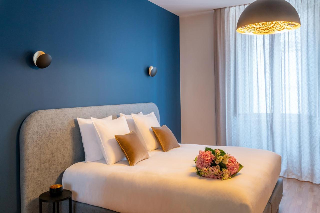 9Hotel Cesari Řím Exteriér fotografie