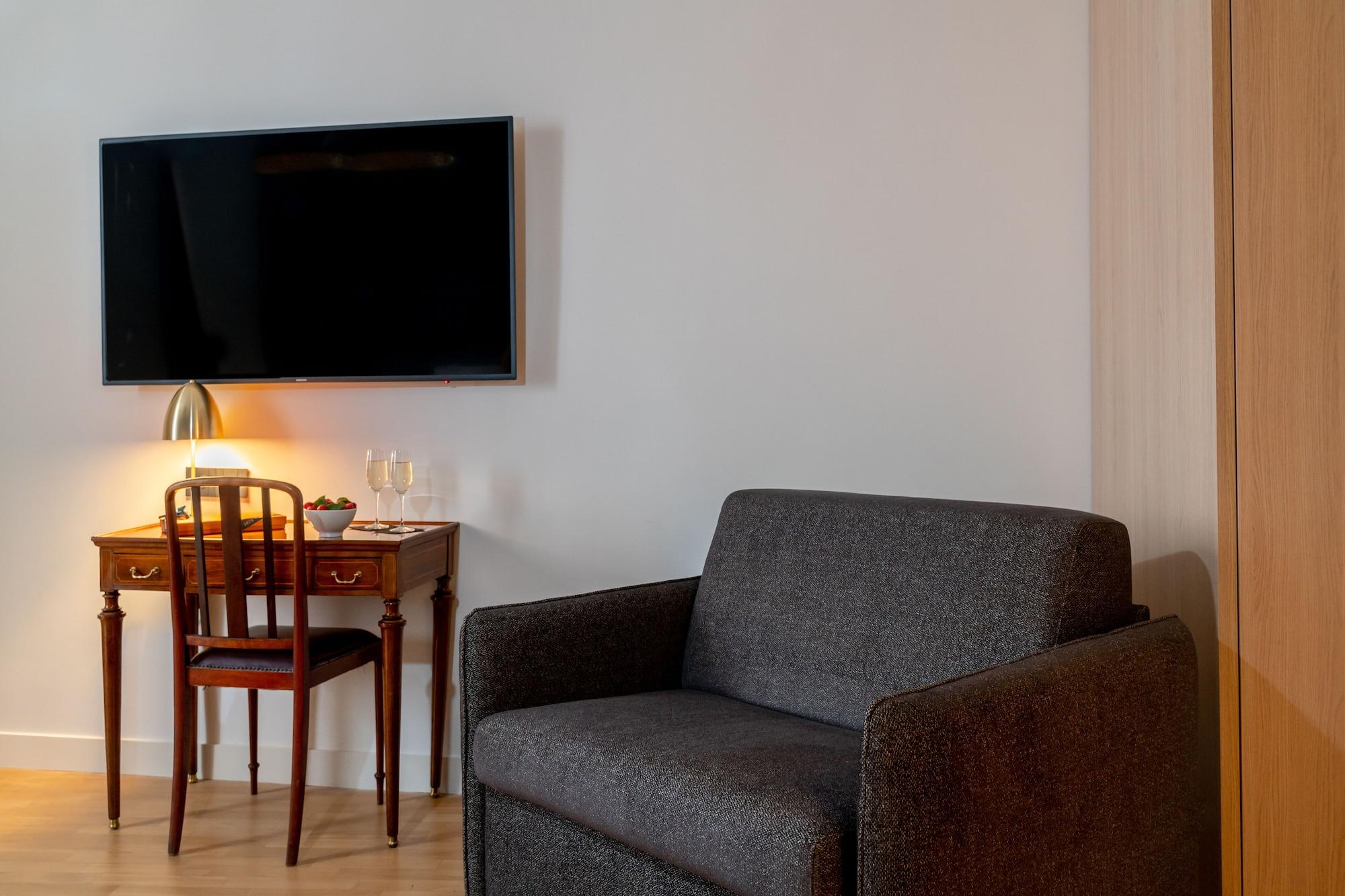 9Hotel Cesari Řím Exteriér fotografie
