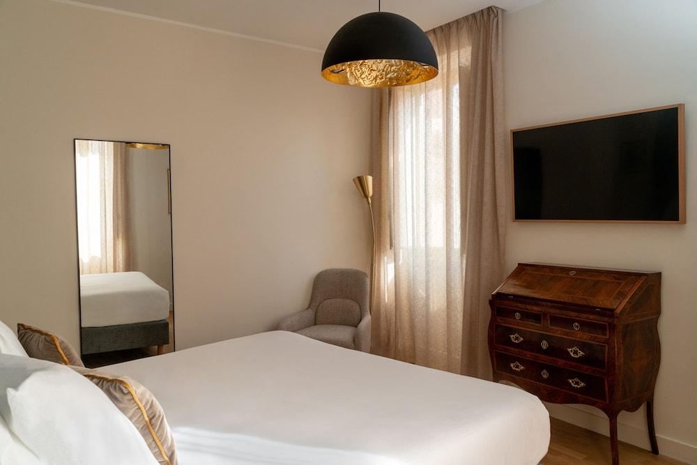 9Hotel Cesari Řím Exteriér fotografie