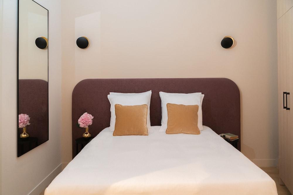 9Hotel Cesari Řím Exteriér fotografie